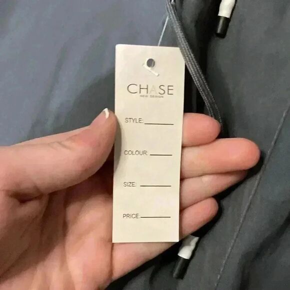 Chase new design scrubs size medium - Picture 6 of 10